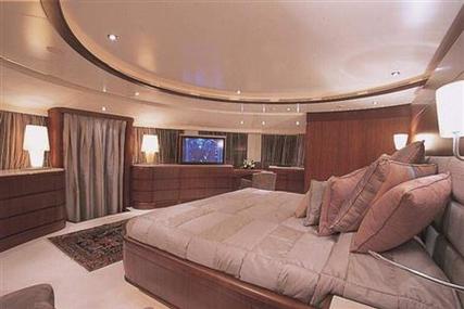 Benetti Vision 42