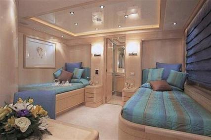 Benetti Vision 42