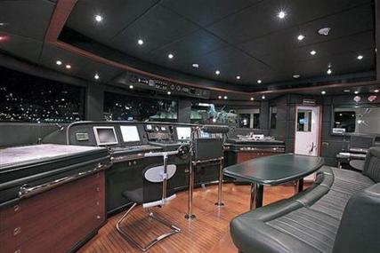 Benetti Vision 42