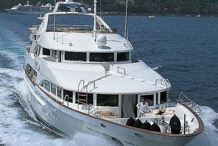 Benetti Vision 42