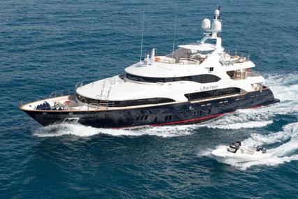 Benetti 145ft