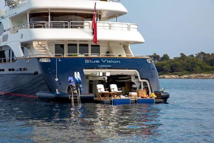 Benetti 145ft