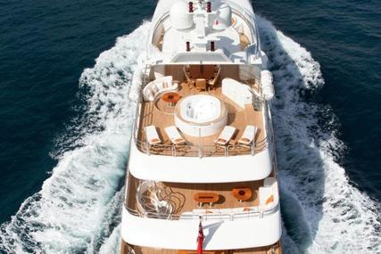 Benetti 145ft