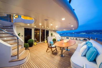 Benetti 145ft