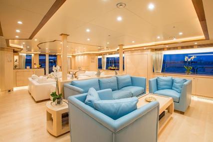 Benetti 145ft