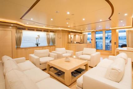 Benetti 145ft