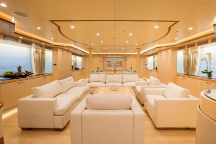 Benetti 145ft