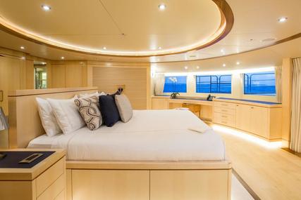 Benetti 145ft