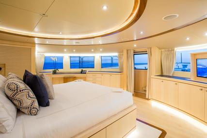 Benetti 145ft