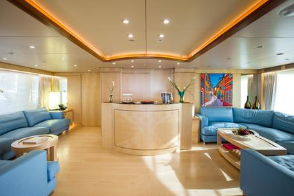 Benetti 145ft