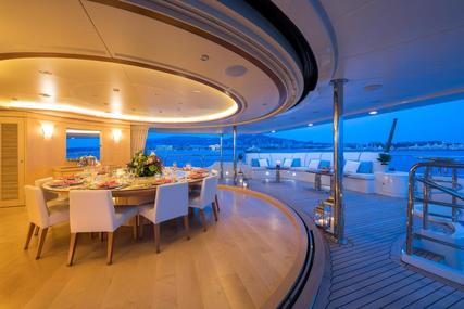 Benetti 145ft