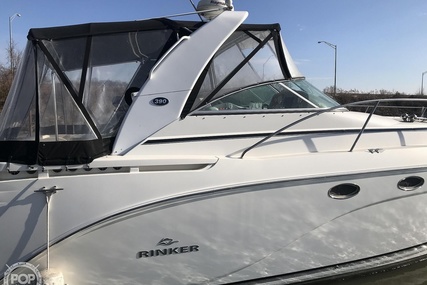 Rinker 390 Express Cruiser