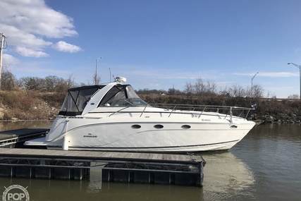 Rinker 390 Express Cruiser