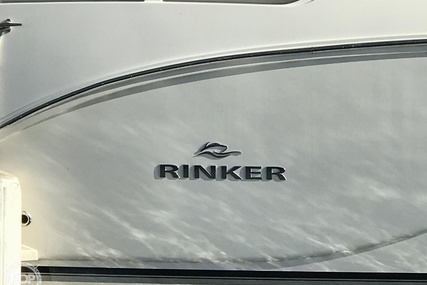 Rinker 390 Express Cruiser