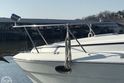 Rinker 390 Express Cruiser