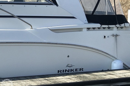 Rinker 390 Express Cruiser