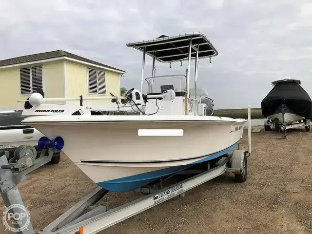 Sea Hunt BX21T