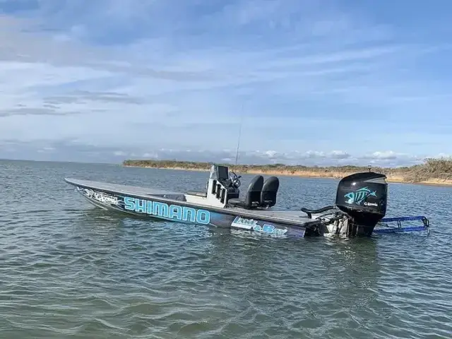 Lake & Bay Boca-Grande