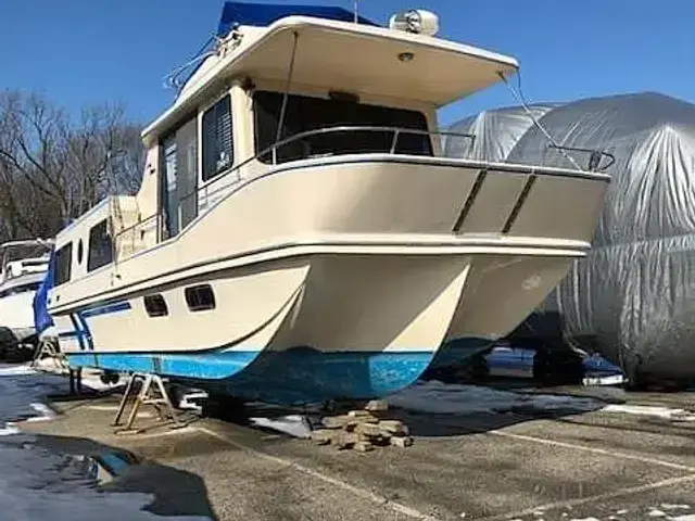 Holiday Mansion COASTAL Aft Cabin BARRACUDA 38