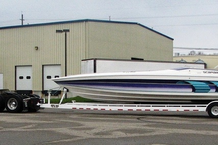 Scarab Thunder 43