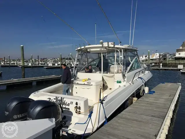 Wellcraft 340 Coastal