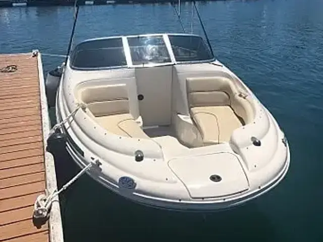 Sea Ray 190 Sundeck