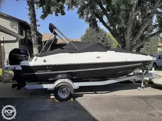 Bayliner 190 Bowrider