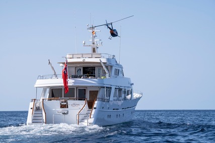 Benetti 35M