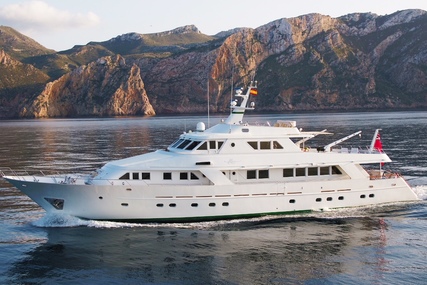 Benetti 35M