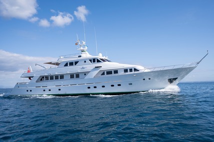 Benetti 35M