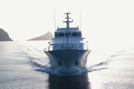 Benetti 35M