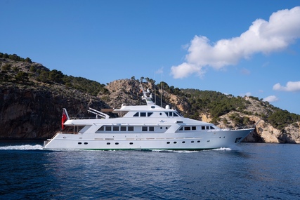 Benetti 35M