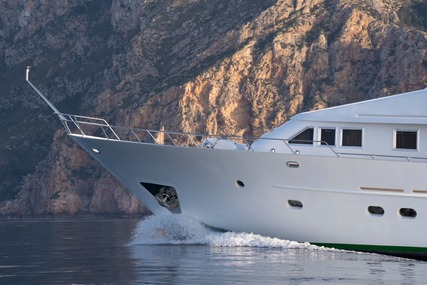 Benetti 35M