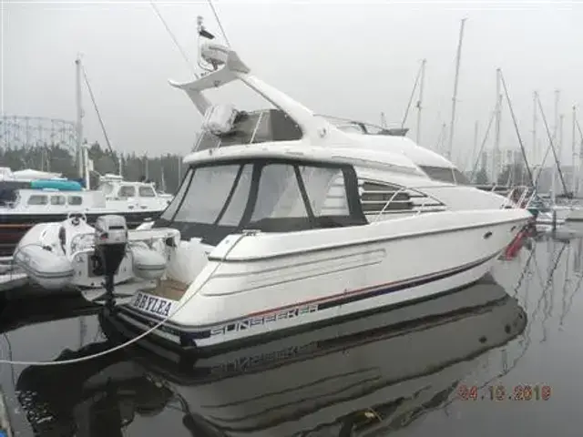 Sunseeker Manhattan 46