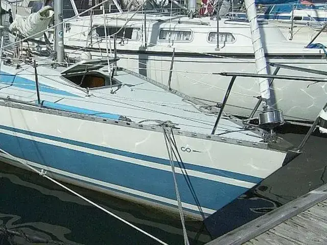 Contessa 26