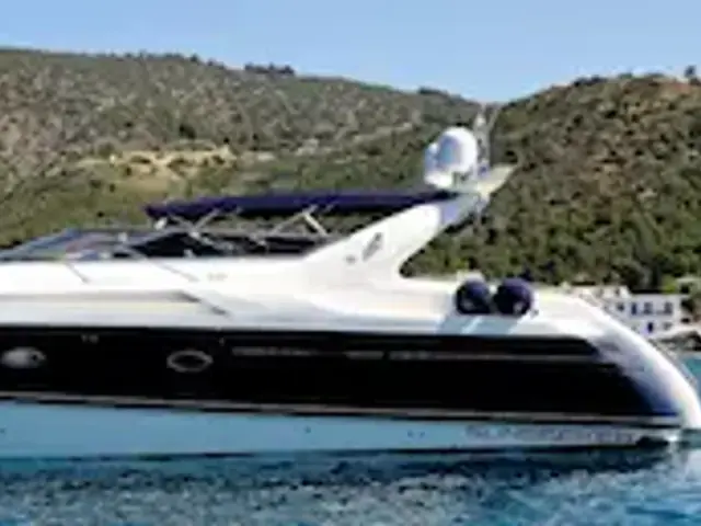 Sunseeker Manhattan 55