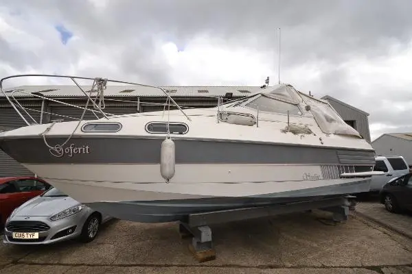 Bayliner 285 Ambassador