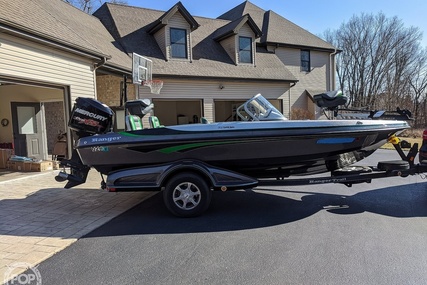 Ranger Boats Reata 190LS