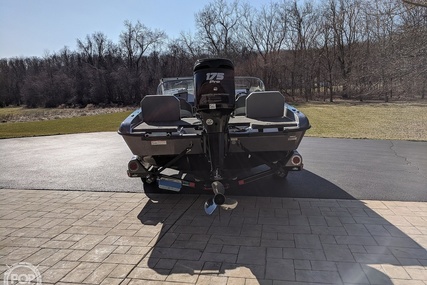 Ranger Boats Reata 190LS