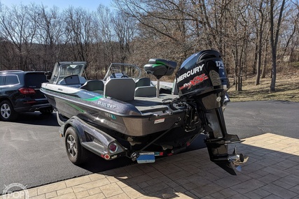 Ranger Boats Reata 190LS