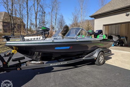 Ranger Boats Reata 190LS