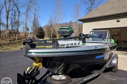 Ranger Boats Reata 190LS