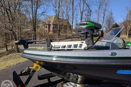 Ranger Boats Reata 190LS