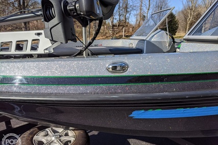 Ranger Boats Reata 190LS