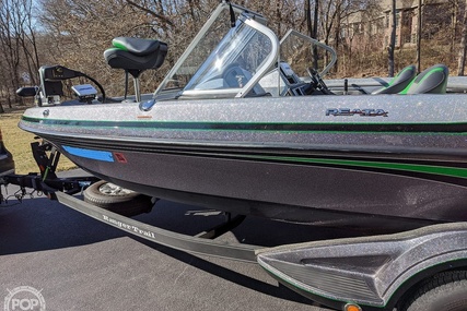 Ranger Boats Reata 190LS