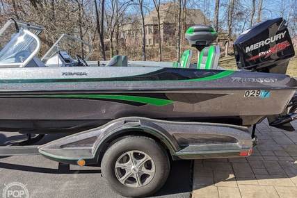 Ranger Boats Reata 190LS