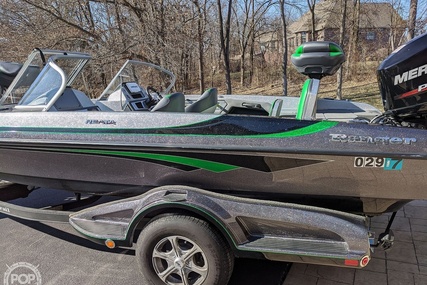 Ranger Boats Reata 190LS