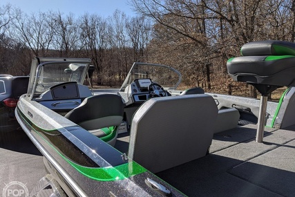 Ranger Boats Reata 190LS