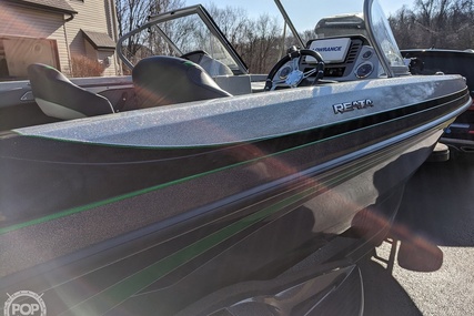 Ranger Boats Reata 190LS