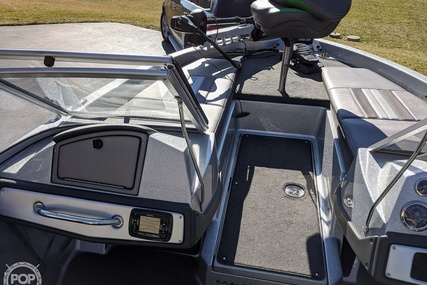 Ranger Boats Reata 190LS